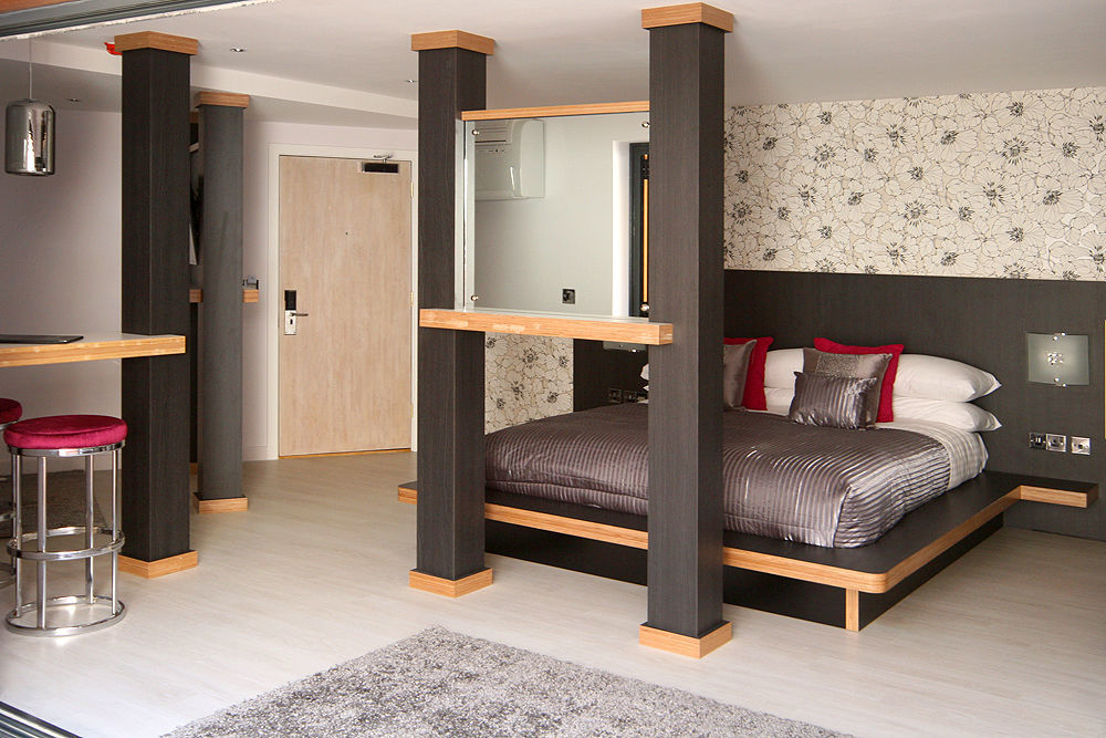 Damon'S Hotel Линкольн Экстерьер фото