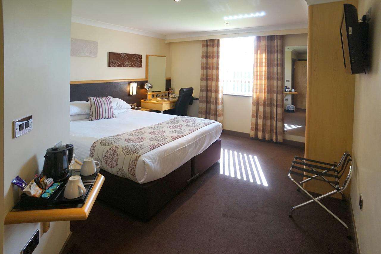 Damon'S Hotel Линкольн Экстерьер фото