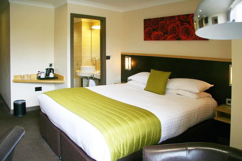 Damon'S Hotel Линкольн Экстерьер фото